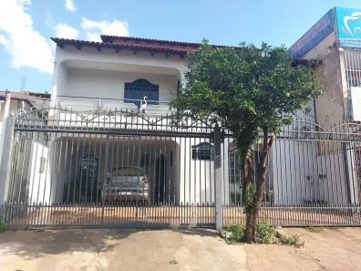 Casa com 4 Quartos à venda, 150m² no Recanto das Emas, Brasília