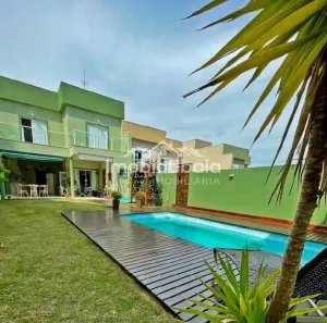 Casa com 3 Quartos à venda, 372m² no Jardim Paulista, Atibaia