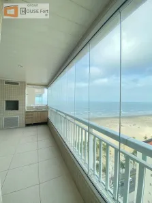 Apartamento com 2 Quartos à venda, 92m² no Aviação, Praia Grande