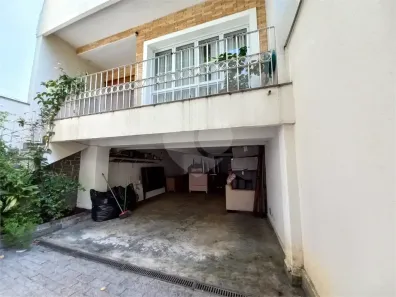 Sobrado com 3 Quartos à venda, 274m² no Aclimação, São Paulo