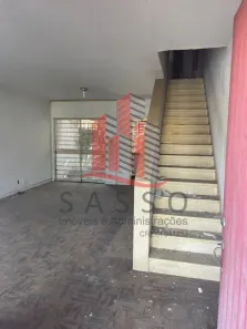 Casa com 4 Quartos à venda, 264m² no Jardim Aeroporto, São Paulo