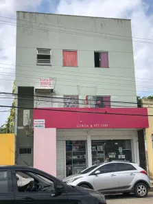 Ponto Comercial para alugar, 120m² no Parque Athenas, São Luís