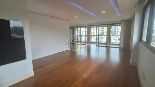 Apartamento com 3 Quartos à venda, 207m² no Jardim Panorama, São Paulo