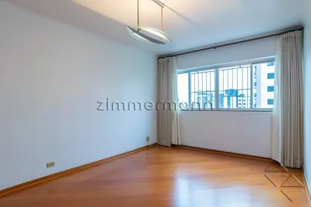 Apartamento com 2 Quartos à venda, 89m² no Sumaré, São Paulo