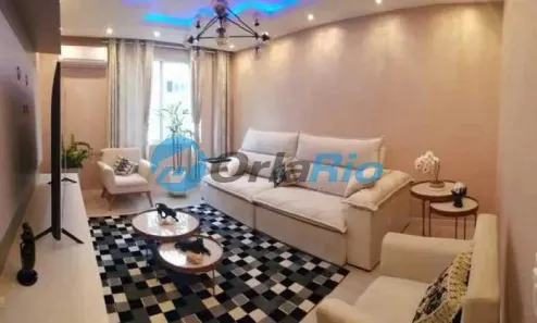 Apartamento com 3 Quartos à venda, 123m² no Copacabana, Rio de Janeiro