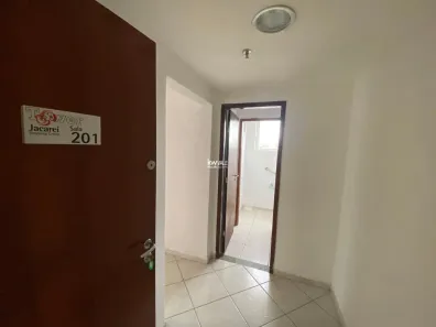 Ponto Comercial para alugar, 45m² no Centro, Jacareí