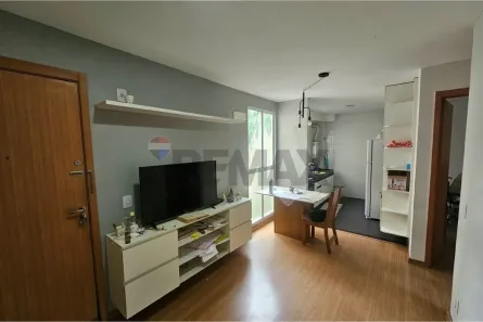 Apartamento com 2 Quartos à venda, 41m² no Campo Grande, Rio de Janeiro