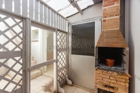 Sobrado com 4 Quartos à venda, 247m² no Sumaré, São Paulo