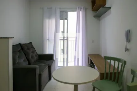 Apartamento com 2 Quartos à venda, 35m² no Barra Funda, São Paulo