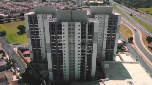 Apartamento com 2 Quartos para alugar, 74m² no Parque Quinta das Paineiras, São José do Rio Preto