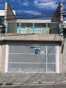 Sobrado com 2 Quartos à venda, 171m² no Parque São Lucas, São Paulo