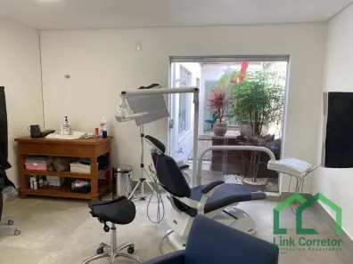 Sala Comercial para alugar, 35m² no Taquaral, Campinas