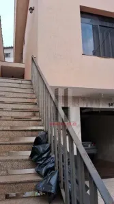 Sobrado com 3 Quartos à venda, 282m² no Alto da Mooca, São Paulo