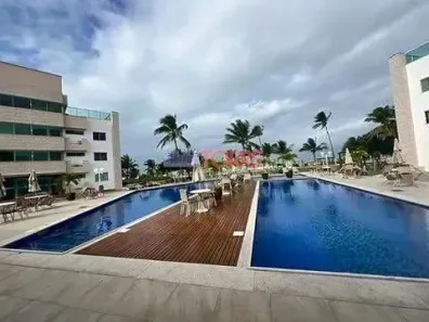 Apartamento com 2 Quartos à venda, 60m² no Olivença, Ilhéus