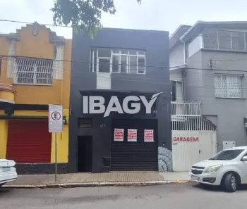Ponto Comercial para alugar, 50m² no Centro, Florianópolis