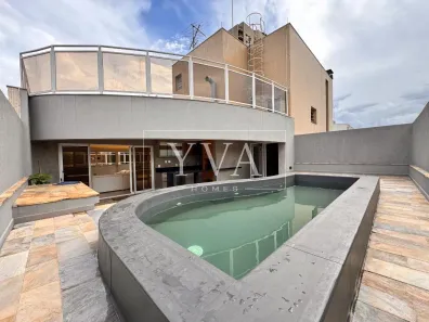 Cobertura com 4 Quartos à venda, 433m² no Itaim Bibi, São Paulo