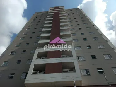 Apartamento com 2 Quartos à venda, 69m² no Parque Industrial, São José dos Campos