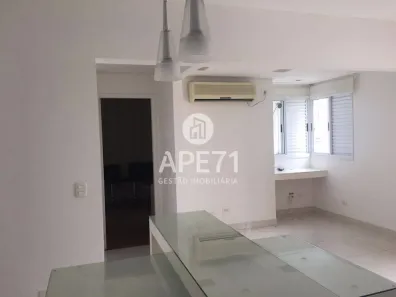 Apartamento com 2 Quartos para alugar, 57m² no Vila Olímpia, São Paulo
