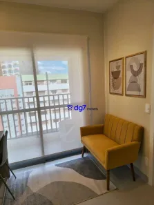 Apartamento com 1 Quarto à venda, 26m² no Pinheiros, São Paulo