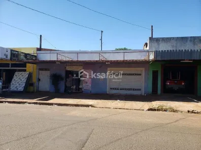 Casa com 2 Quartos à venda, 200m² no Conjunto Aero Rancho, Campo Grande