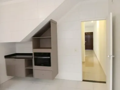 Sobrado com 3 Quartos para alugar, 120m² no Parque da Mooca, São Paulo