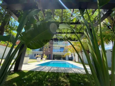 Fazenda/Sítio com 4 Quartos à venda, 450m² no Terras de Itaici, Indaiatuba