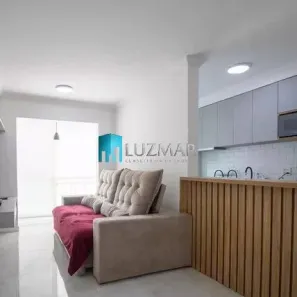 Apartamento com 2 Quartos à venda, 55m² no Vila Andrade, São Paulo