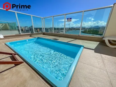 Apartamento com 2 Quartos à venda, 65m² no Centro, Guarapari