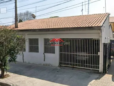 Casa com 3 Quartos à venda, 136m² no Jardim Satélite, São José dos Campos