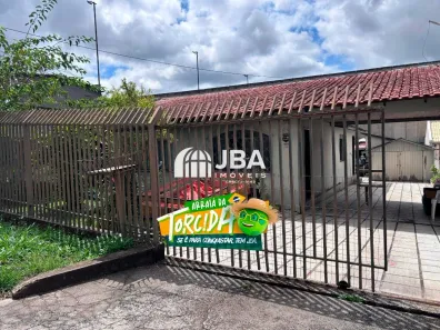 Lote/Terreno à venda, 385m² no Atuba, Curitiba