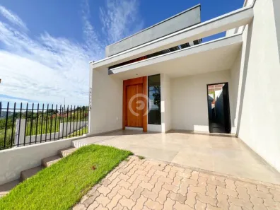 Casa com 2 Quartos à venda, 83m² no Centro, Campo Bom