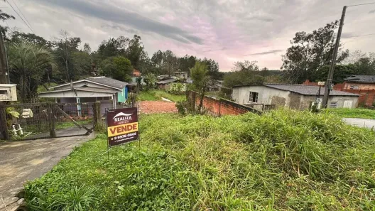 Lote/Terreno à venda, 562m² no São Tomé, Viamão