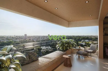 Apartamento com 2 Quartos à venda, 156m² no Parque Residencial Nardini, Americana