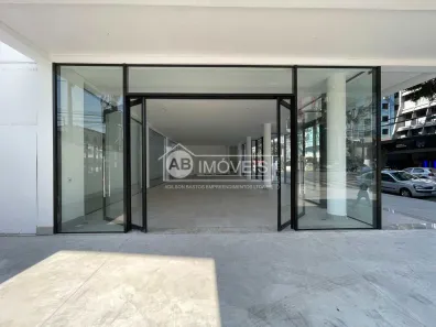 Ponto Comercial para alugar, 400m² no Gonzaga, Santos