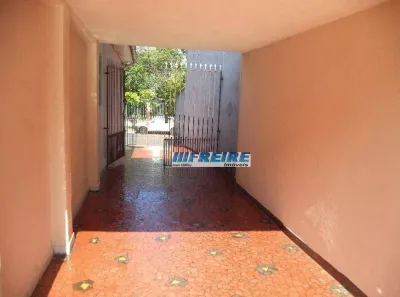 Casa com 2 Quartos à venda, 400m² no Santa Maria, São Caetano do Sul