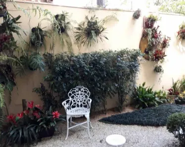 Cobertura com 5 Quartos à venda, 350m² no Santo Amaro, São Paulo