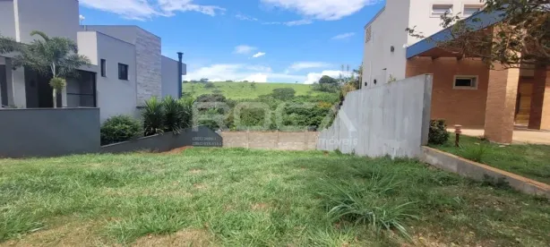 Lote/Terreno à venda, 487m² no Residencial e Empresarial Alphaville, Ribeirão Preto