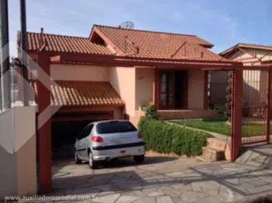 Casa com 3 Quartos à venda, 161m² no Charqueadas, Caxias do Sul
