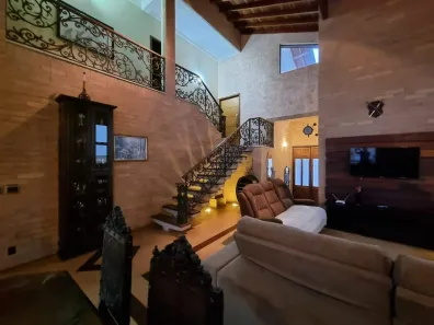 Casa de Condomínio com 4 Quartos à venda, 281m² no Jardim Green Park Residence, Hortolândia