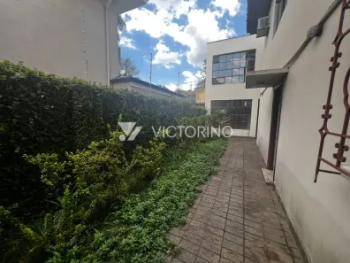 Casa com 14 Quartos para alugar, 600m² no Jardim América, São Paulo