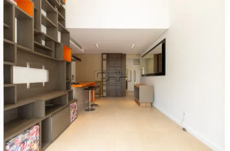 Apartamento com 2 Quartos para alugar, 96m² no Cidade Monções, São Paulo