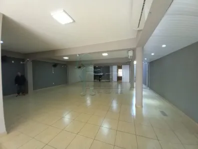 Galpão/Depósito/Armazém para alugar, 315m² no Jardim Botânico, Ribeirão Preto