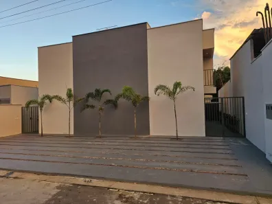 Apartamento com 2 Quartos à venda, 50m² no Tarumã, Manaus