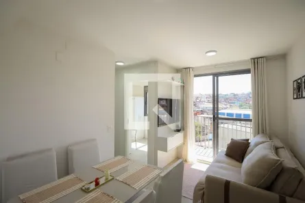 Apartamento com 2 Quartos à venda, 46m² no Vila Constança, São Paulo