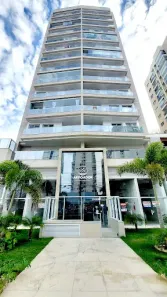 Apartamento com 2 Quartos à venda, 62m² no Praia de Itaparica, Vila Velha