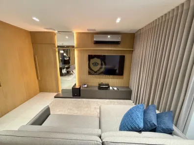 Apartamento com 2 Quartos à venda, 81m² no Despraiado, Cuiabá