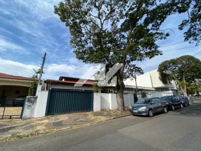 Imóvel Comercial com 3 Quartos para alugar, 310m² no Nova Campinas, Campinas