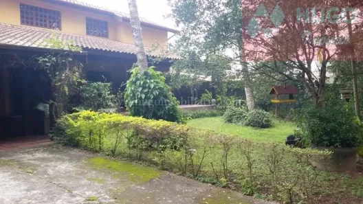 Sobrado com 4 Quartos à venda, 1300m² no Chácaras São José, São José dos Campos