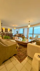 Apartamento com 4 Quartos à venda, 200m² no Boa Viagem, Recife