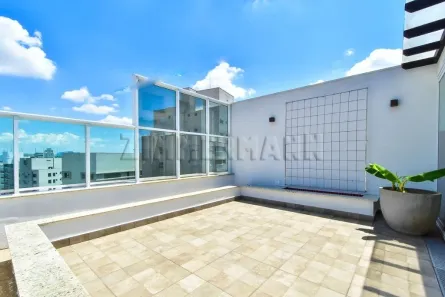 Apartamento com 2 Quartos à venda, 160m² no Perdizes, São Paulo